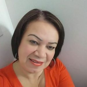 Meet your Posher, Melitza